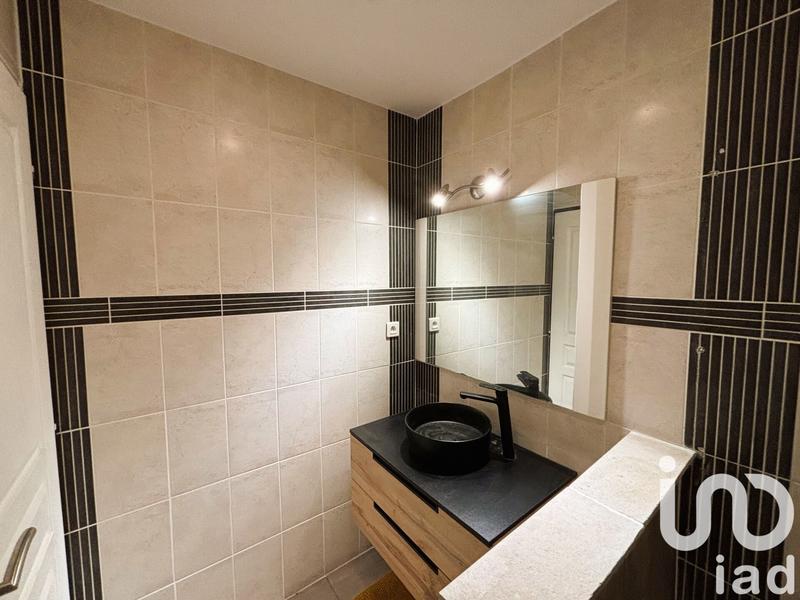 Appartement - 103 m² - 7 pièces