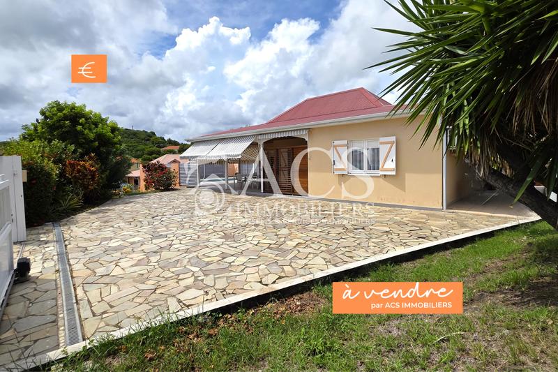 Villa - 86 m² - 4 pièces