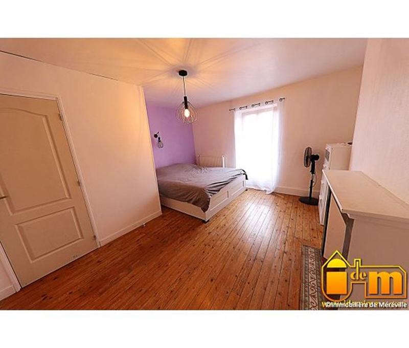 Maison de village - 121 m² - 6 pièces