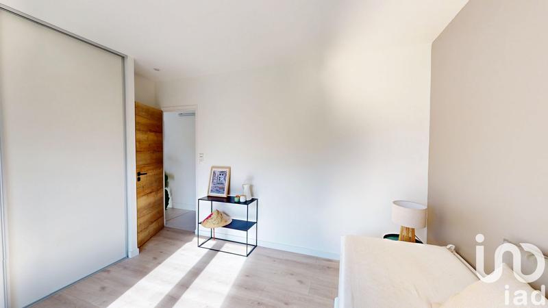 Maison - 128 m² - 4 pièces