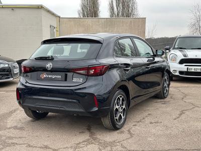 Mg mg3 1.5 Hybrid+ 195 Comfort