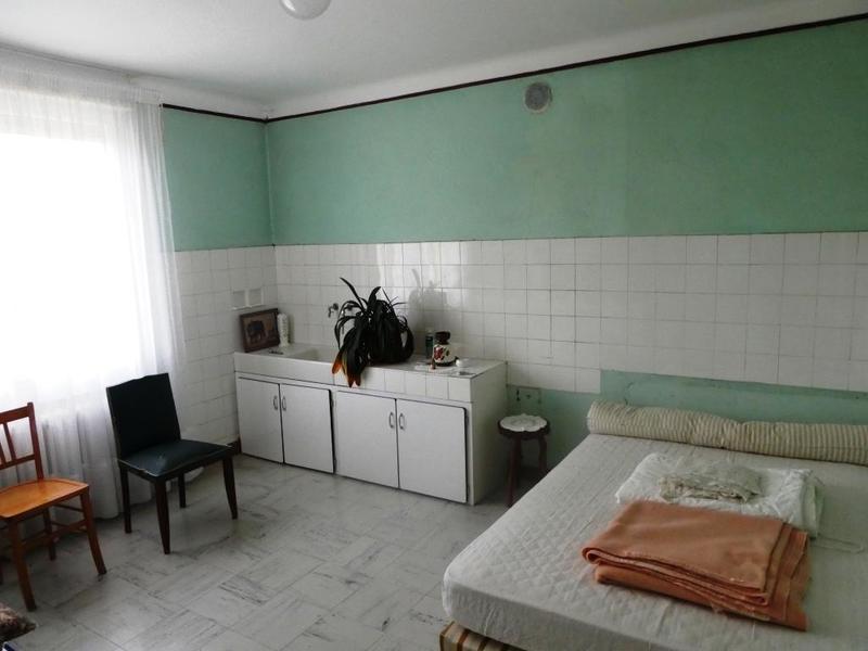 Maison - 134 m² - 8 pièces