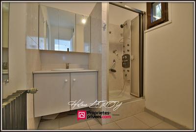 Maison - 112 m² - 5 pièces