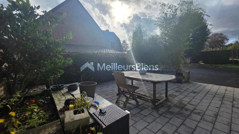 Maison - 150 m² - 4 pièces