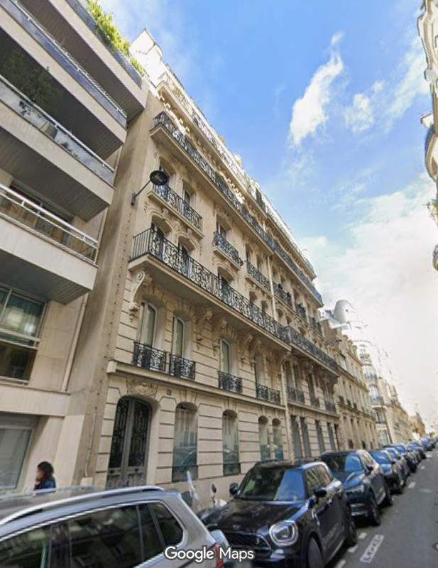 Duplex - 127 m² - 4 pièces