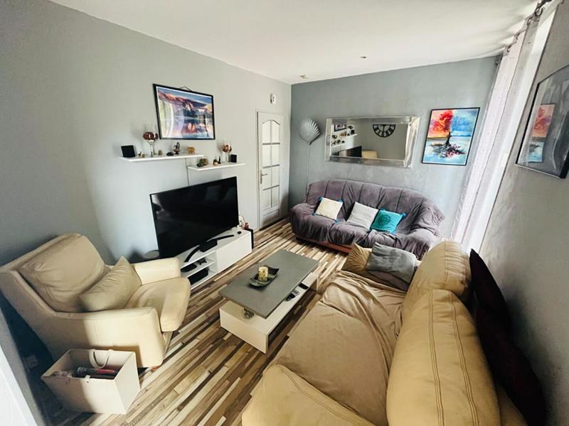 Maison - 184 m² - 7 pièces