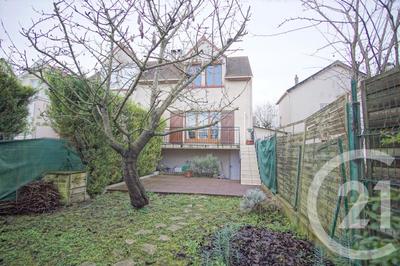 Pavillon - 91 m² - 4 pièces