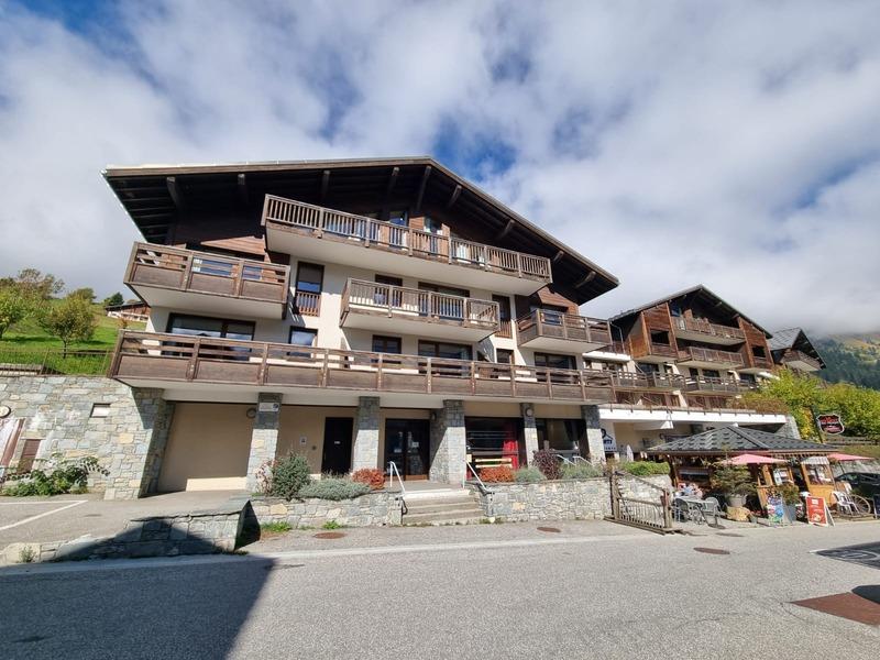 Appartement - 30 m² - 2 pièces