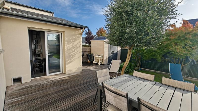 Maison - 157 m² - 7 pièces