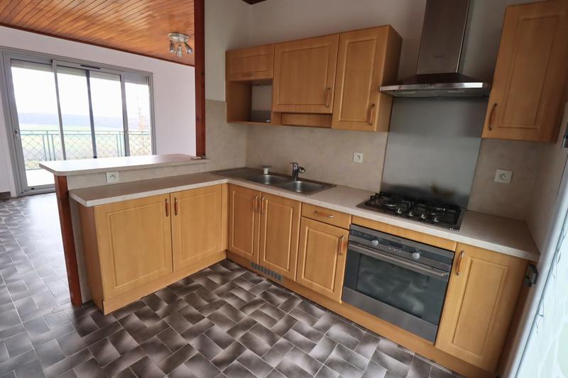 Maison - 52 m² - 2 pièces