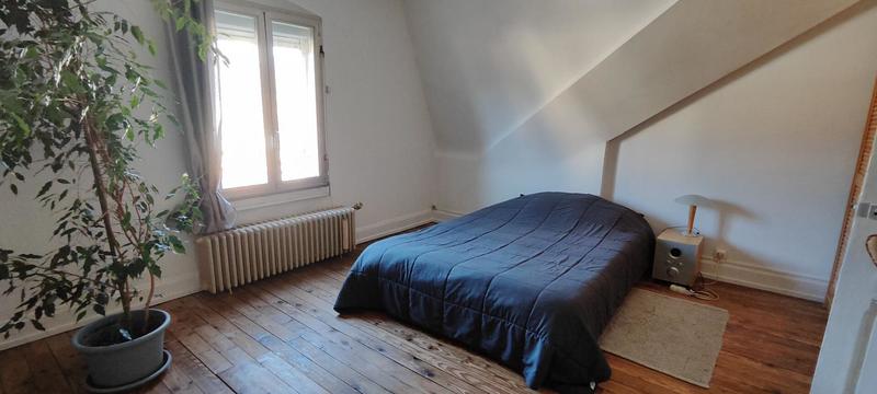 Maison - 124 m² - 6 pièces