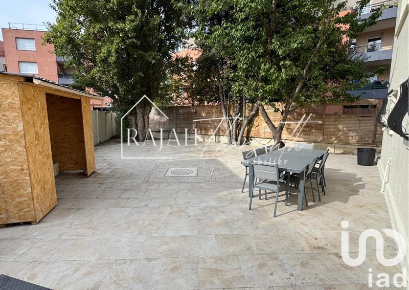 Maison - 160 m² - 5 pièces