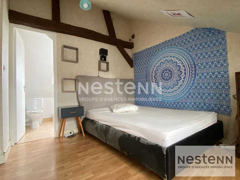 Appartement - 31 m² - 2 pièces