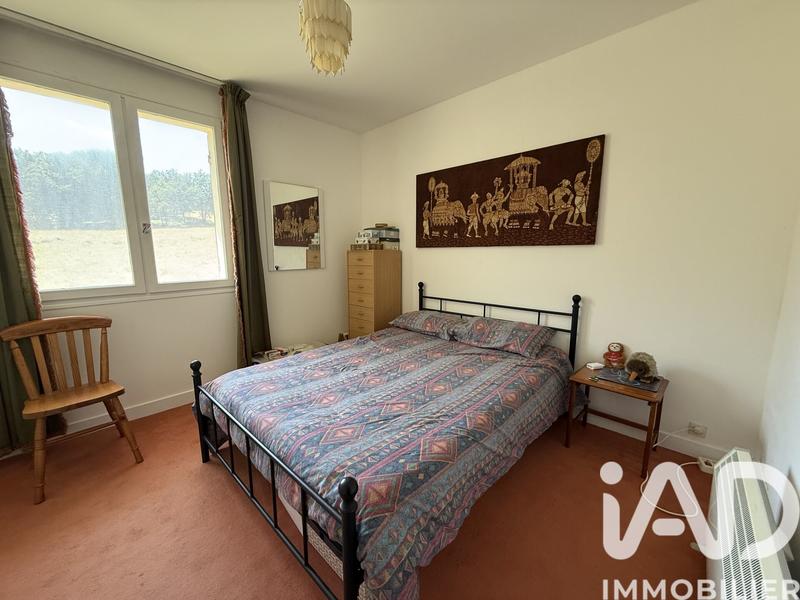 Maison - 140 m² - 8 pièces