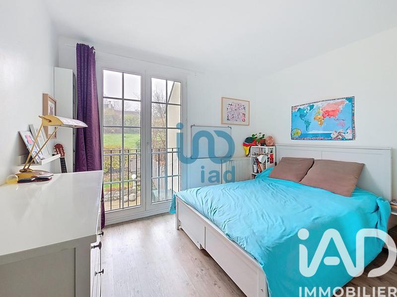 Maison - 140 m² - 8 pièces