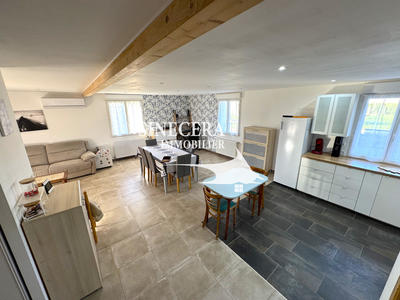 Maison - 150 m² - 4 pièces