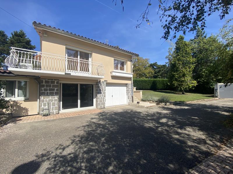 Villa - 158 m² - 5 pièces