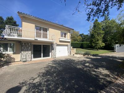 Villa - 158 m² - 5 pièces