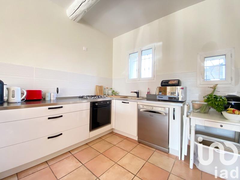 Maison - 98 m² - 4 pièces