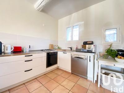 Maison - 98 m² - 4 pièces