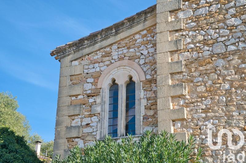 Maison - 263 m² - 10 pièces