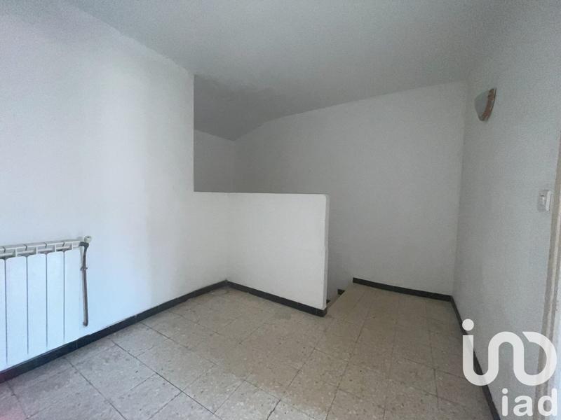 Maison de village - 123 m² - 5 pièces