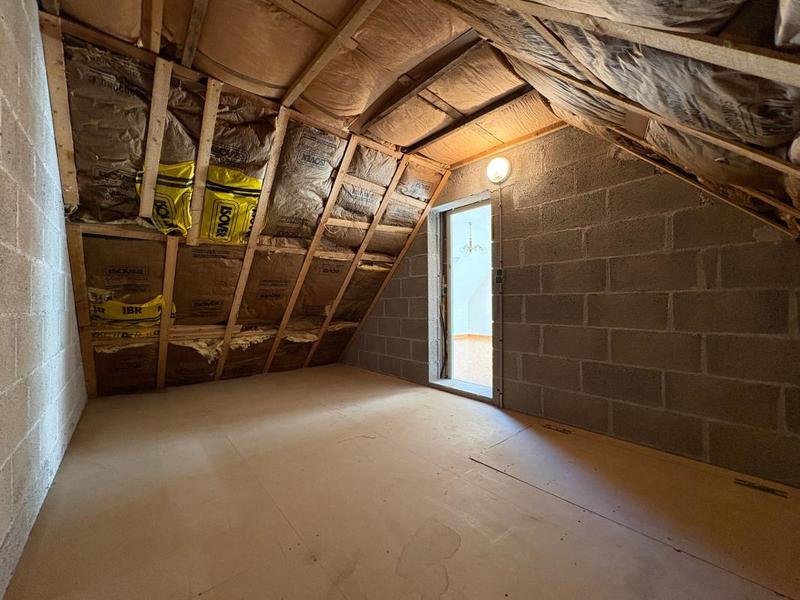 Maison - 97 m² - 4 pièces