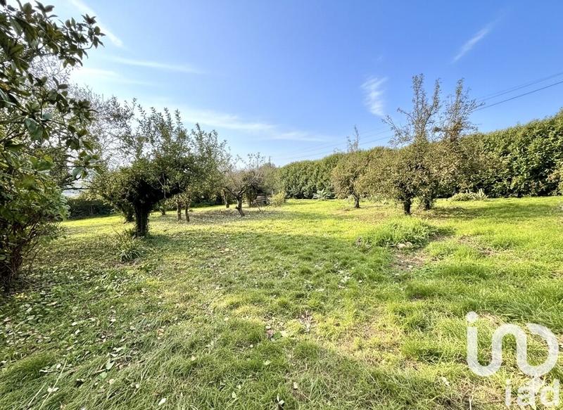 Maison - 140 m² - 4 pièces