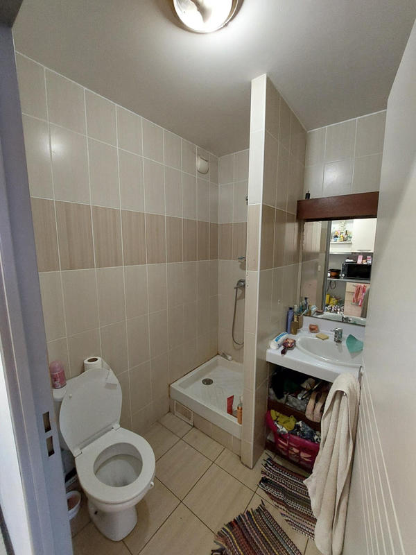 Appartement - 26 m² - 1 pièce