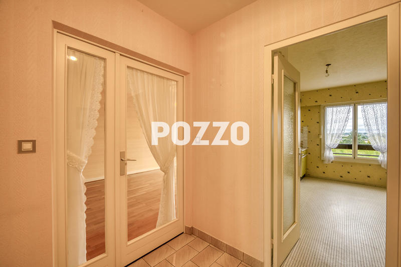 Appartement - 75 m² - 3 pièces