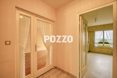 Appartement - 75 m² - 3 pièces