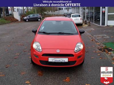 Fiat Punto 1.2 69 Ch - Easy