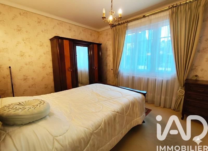 Maison - 135 m² - 6 pièces