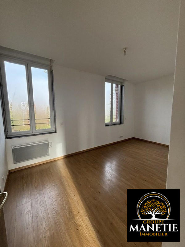 Duplex - 150 m² - 4 pièces