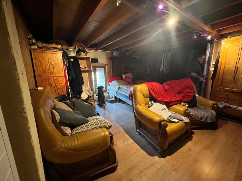 Maison - 124 m² - 5 pièces