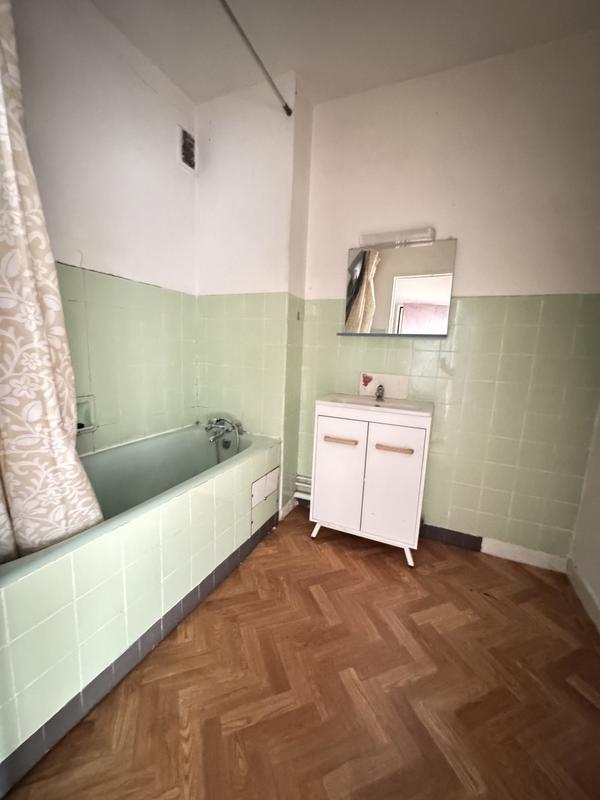 Appartement - 53 m² - 3 pièces