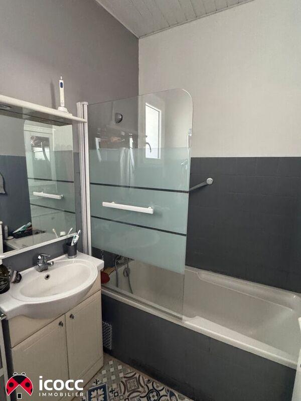 Maison en pierre - 155 m² - 6 pièces