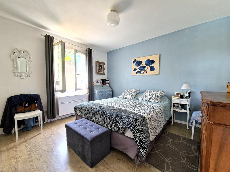 Villa - 96 m² - 5 pièces