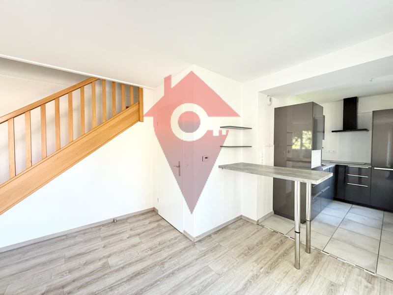 Appartement - 68 m² - 3 pièces