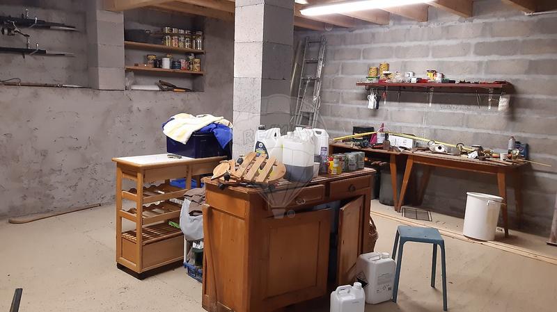 Maison - 88 m² - 3 pièces