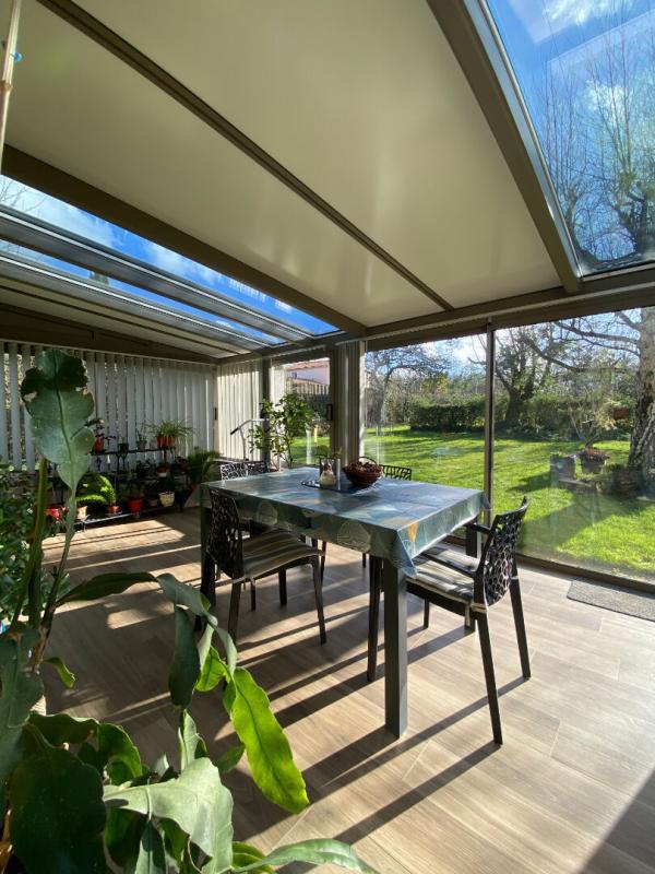 Maison - 120 m² - 7 pièces