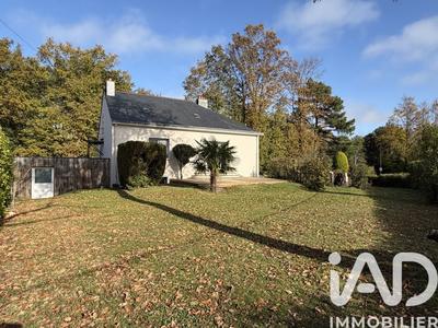 Maison - 175 m² - 6 pièces