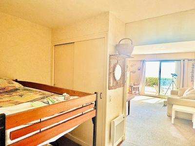 Appartement - 54 m² - 2 pièces