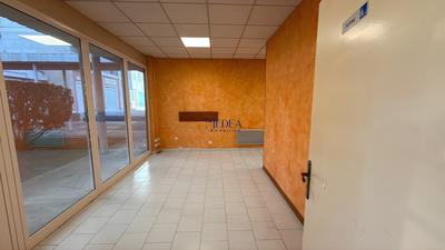 Local commercial - 56 m²