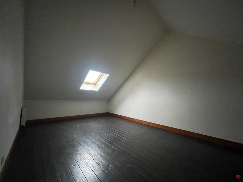 Maison - 45 m² - 3 pièces