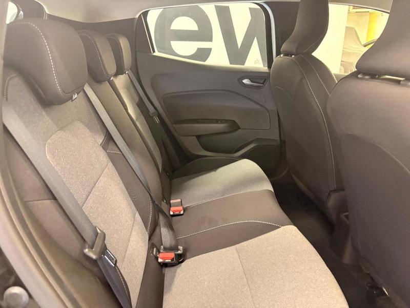 Renault Clio V Blue dCi 100 ch Gsr2 Evolution