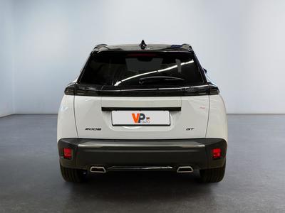 Peugeot 2008 PureTech 130 s&amp;S Eat8 Gt