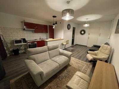 Appartement - 30 m² - 1 pièce