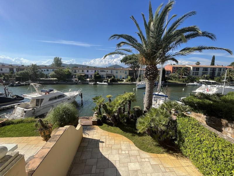 Maison - 83 m² - 3 pièces