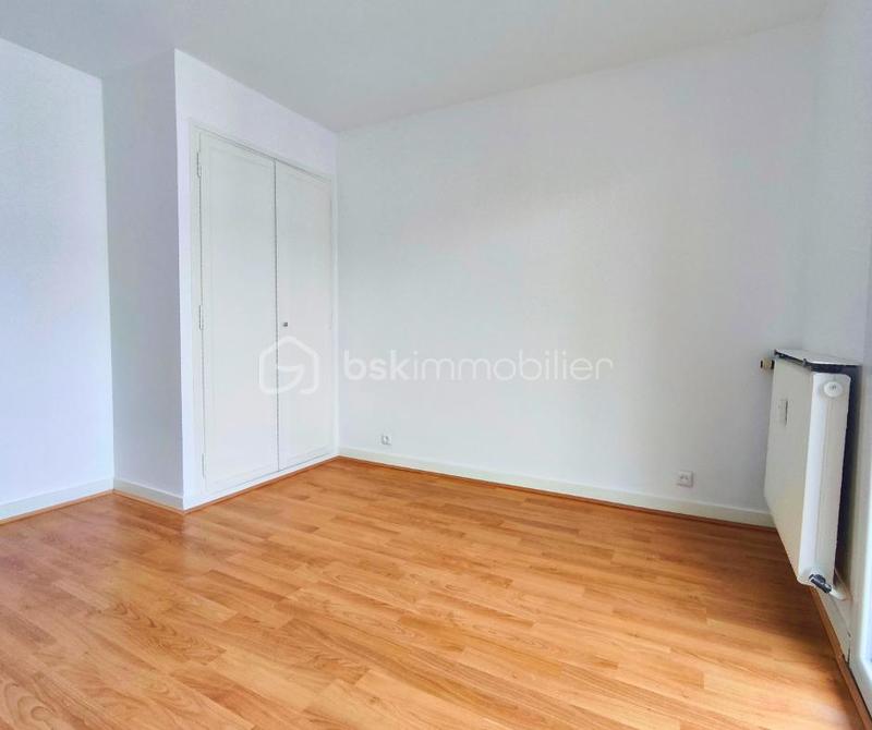 Appartement - 77 m² - 3 pièces